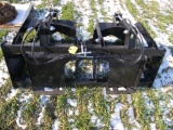 NEW QT Grapple Forks