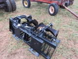 QT 66inch Grapple
