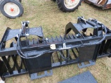 NEW QT 6ft Grapple Forks