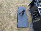 NEW QT Hitch Receivers