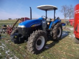 NH TD5040 Tractor