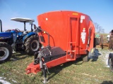 Kuhn Knight VSL242 Vertical TMR Mixer