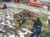6ft Pull Rotary Mower