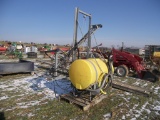 Zimmerman 150gal Sprayer