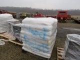 Pallet of Pellets