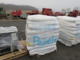 Pallet Lot Wood Grade Pellets