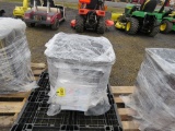 Pellet Stove