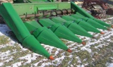 JD 6x Corn Head