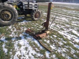 Haban Bar Mower