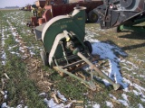 JD 60H Blower