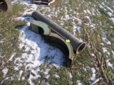 Spout & Blower Pipe