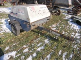 Kinsley 125 Air Compressor
