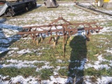 3pth 2x Cultivator