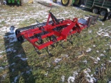 NEW BZ 6ft 3pth Roller/Harrow
