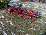 NEW BZ 8ft 3pth Roller/Harrow
