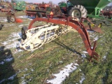 NH 55 Rake