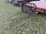 QT Forks