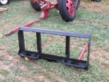 QT 2 Prong Bale Spear
