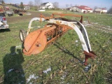 NI Rake