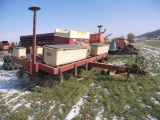 IH 900 6RN Corn Platner