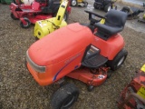 Simplicity Lawn Tractor