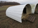 Pig Hut