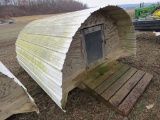 Pig Hut