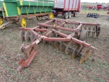 Kewanne 10ft Transport Disc