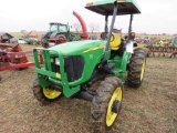 2007 JD 5225 Tractor