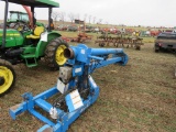 Patz Pit Manure Pump