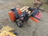 MTD 2 Stage 8/26 Snowblower