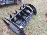 NEW QT 66inch Grapple Forks