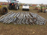 Approx 30 Zimmerman Freestall Loops