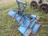 7ft Snow Plow