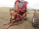 Gehl Grinder Mixer