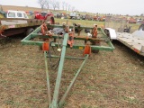 Glencore 7 Tooth Chisel Plow