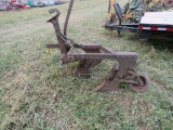 2x 3pth Plow