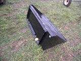 NEW QT 60inch Bucket