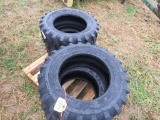 4 Tires 10-16.5