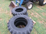 4 Tires 12-16.5