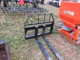 Kivel QT Forks