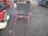 Pony Cart