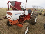 Mitsubishi MT750D Tractor