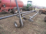 PMC Header Cart