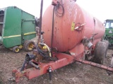 Calumet Tank Spreader w/Injectors