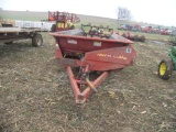 NH 185 T/A Manure Spreader