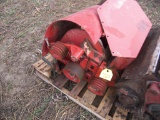 NH Kernal Processor