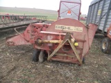Gehl 800 Hi Throw Blower