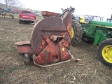 Blower