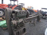 American Lathe